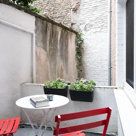 Trendy Near The Historical Centre *