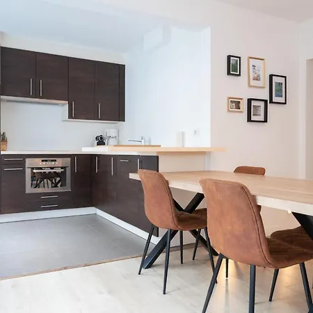 Apartment Trendy Near The Historical Centre *