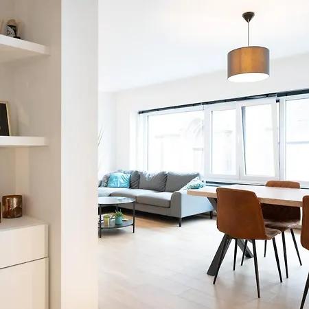 Apartment Trendy Near The Historical Centre *