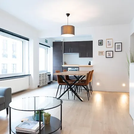 Apartment Trendy Near The Historical Centre *